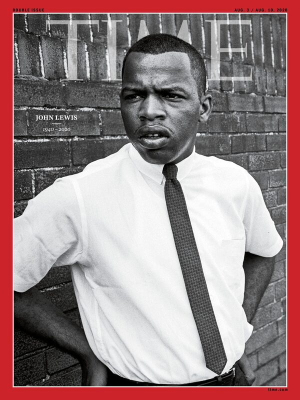 John Lewis